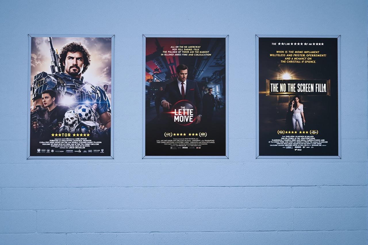 秋霞电影网2026年片单发布，12部精品力作即将与观众见面